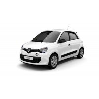 Turbo pour Renault Twingo