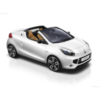 Καρτρίτζ τούρμπο για Renault Wind