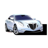 Турбина для Lancia Thesis