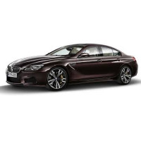 Τούρμπο Bmw serie 6