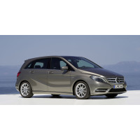 Καρτρίτζ τούρμπο Mercedes B-Class