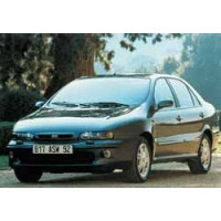 Турбина для Fiat Marea