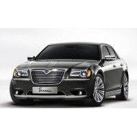 Turbo për Lancia Thema