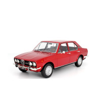 تيربو لـ / من أجل ألفا روميو ألفيتا