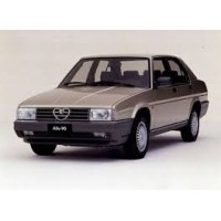 Turbo voor Alfa Romeo 90