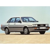 Turbo voor Audi 90