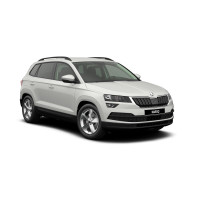 تيربو لـ / من أجل سكودا كاروك