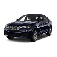 Турбина БМВ X4