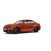 Turbina BMW 2 serija: izbor po broju dela
