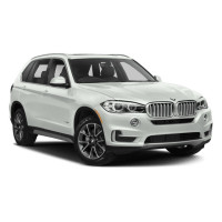 Turbó Bmw X5 F15 (2013-2018)