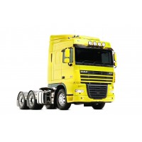 Turbo for DAF XF105