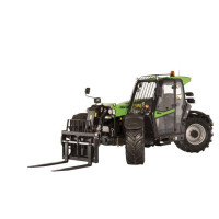 Turbolader für Deutz Telescopic