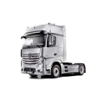 تيربو لـ / من أجل مرسيدس أكتروس