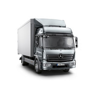 تيربو لـ / من أجل مرسيدس أتيجو