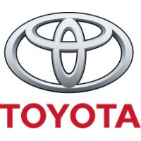 Turbo voor Toyota