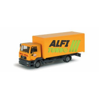 Turbó a / az számára Ember LE 2000