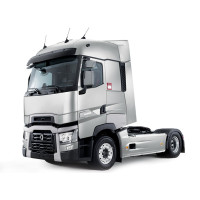 Турбина Renault  Truck 