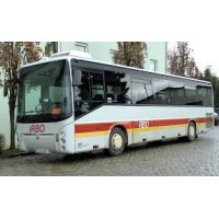 Turbina pentru Renault Tracer