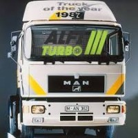 Turbo pour Man F9