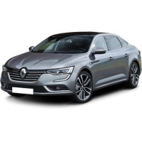 Turbina skirtas "Renault Talisman