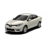 Турбина для Renault Fluence