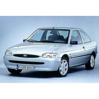 Καρτρίτζ τούρμπο για Ford Escort