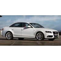 Turbina skirtas Audi A4 TDI B8