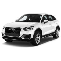 Турбина за Ауди Q2 TDI