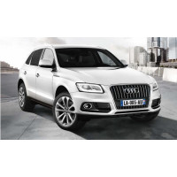 Audi  Frage Q5