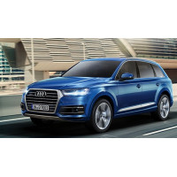 Audi  Frage 7