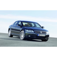 Uložak turbopunjača za VW Phaeton