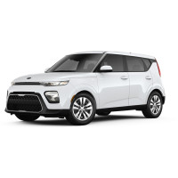 Turbo için Kia Soul