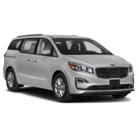 Καρτρίτζ τούρμπο για Kia Sedona