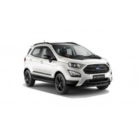 Cartucho Turbo for Ford Ecosport