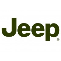 Turbo patroon  voor Jeep