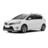 Картридж турбокомпрессора для Toyota Verso