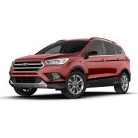 Turbo patroon  ford Escape