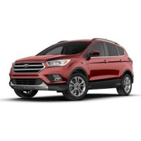 Turbo kartuşu için Ford Escape
