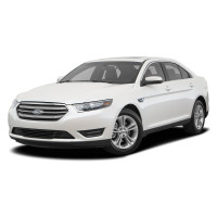 Καρτρίτζ τούρμπο για Ford Taurus