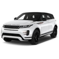Uložak turbopunjača za Rejndž Rover Ivouk turbo