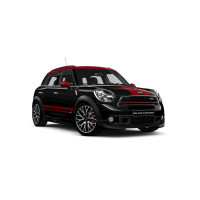 Cartucho Turbo para Mini John Works