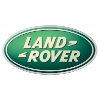 Turbo patroon  land Rover