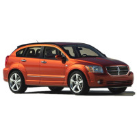 Uložak turbopunjača za Dodge Caliber