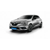 Cartucho Turbo para Renault Megane 4