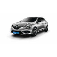 Turbo Cartridge for Renault Megane 4