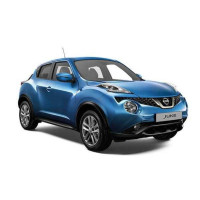 Uložak turbopunjača za Nissan Juke