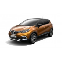Cartucho Turbo para Renault Captur