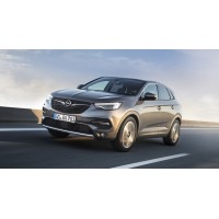 Turbo pour Opel Grandland