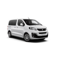 Turbo priekš Peugeot Traveller