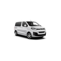 Core Turbo para Citroen Spacetourer